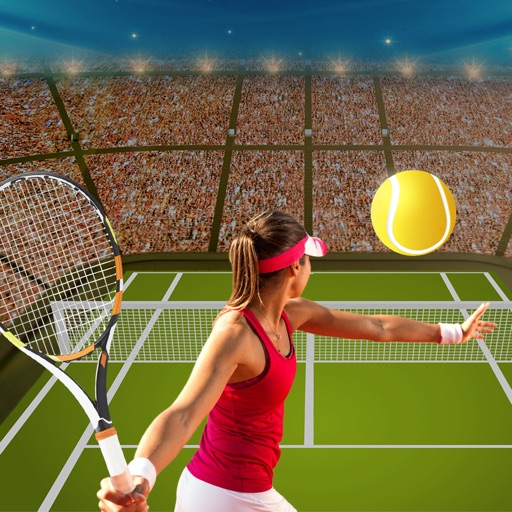 Tennis Multiplayer