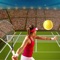 Play Tennis against real people in real time