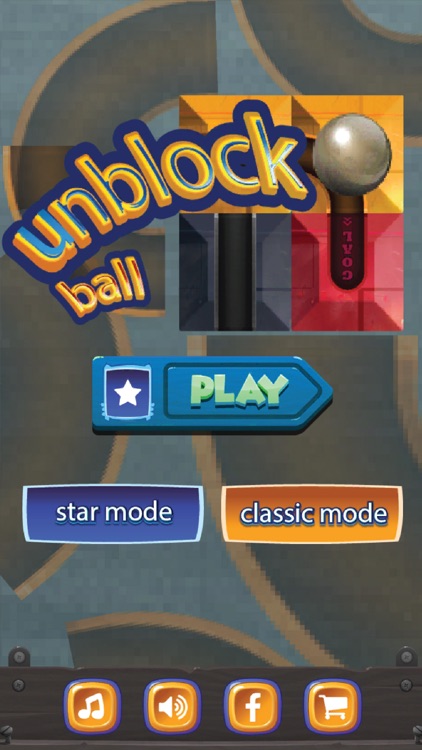 unblock u:slide way out puzzle screenshot-3