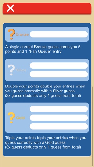 FanQuest Trivia(圖2)-速報App