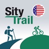 SityTrail USA