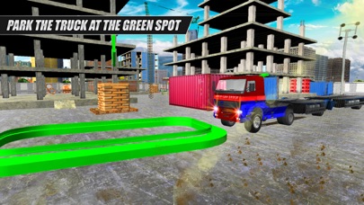 Construction Simulator 3D 2018 screenshot 2