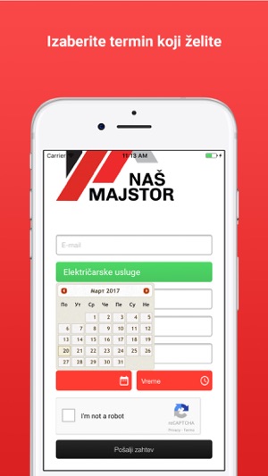 Naš Majstor(圖3)-速報App