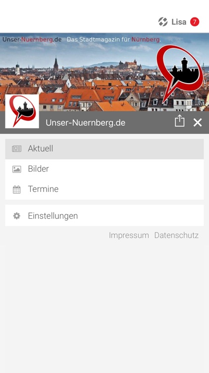 Unser-Nuernberg.de