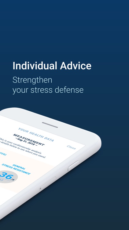 Stress Guide screenshot-4