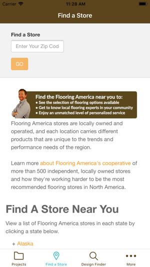 Flooring America(圖3)-速報App