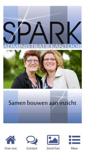 Spark Administratiekantoor(圖1)-速報App