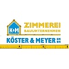 Köster & Meyer GmbH - Zimmerei