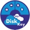 MyDisk Key says no need to be worry about losing your precious documents, photo and video memories when you replace your lost or damaged phone, tablet or computer