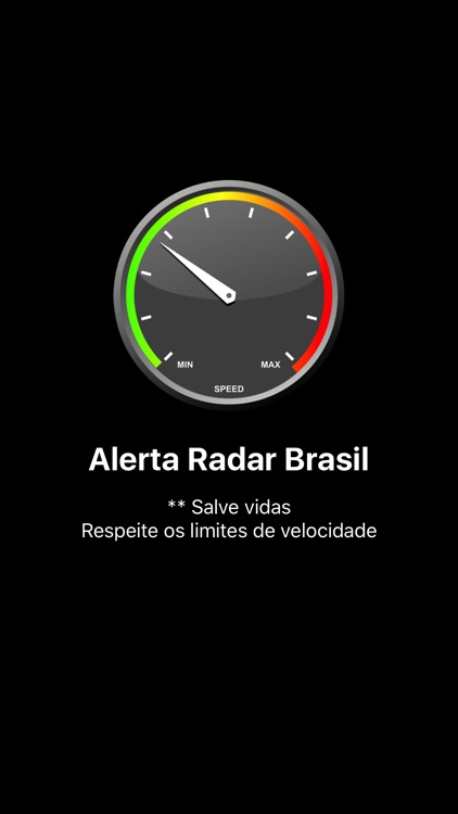 Alerta Radar Brasil