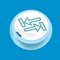 Borderless Roam is a low bandwidth smartphone app that enables you to connect with any landline or mobile phone around the world, using your smartphones data connection