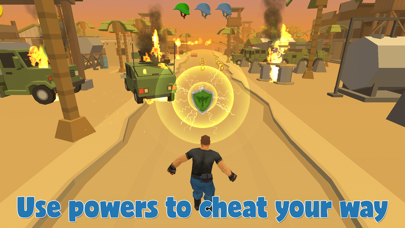 Military Monsters Bash screenshot 3