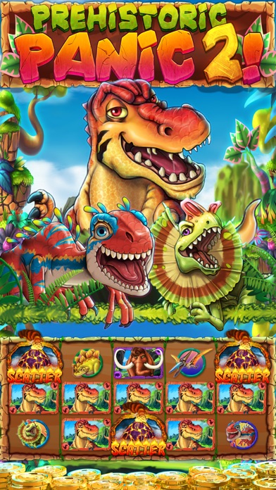 CASINO TOWER™ - SLOT MACHINES 4.4.0 IOS