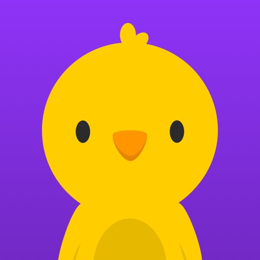 Polly - Polls for Snapchat Icon
