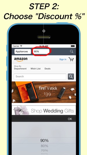 Discount Shopping for Amazon(圖2)-速報App