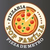 Pizzaria Top Família