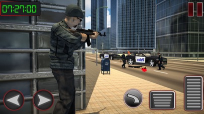 Gangster Story: Criminal Wars screenshot 3
