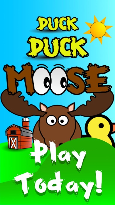 Duck Duck Moose screenshot 3