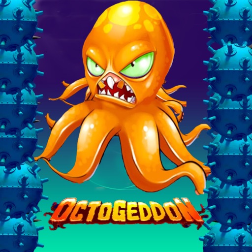 octogeddon under sea icon