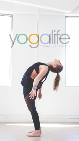 Yogalife                                        |(圖2)-速報App