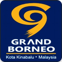 Grand Borneo Hotel