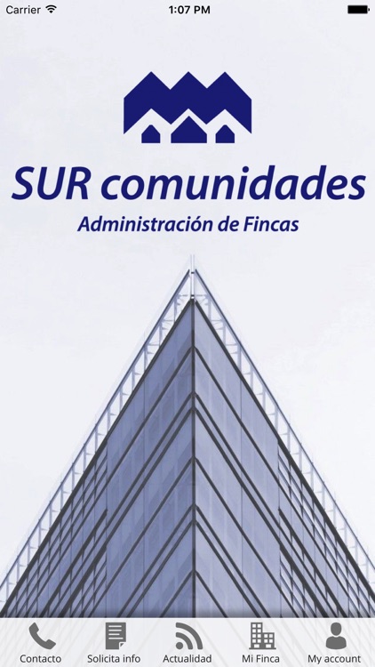 SurComunidades