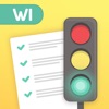 Wisconsin DMV - WI Permit test