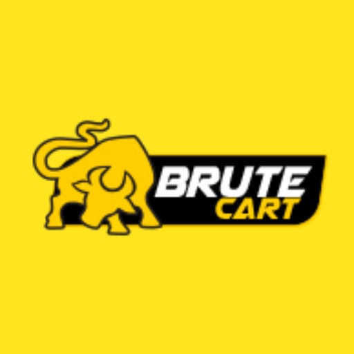 Brute Cart icon