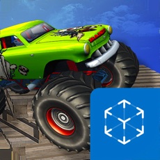 Activities of AR Monster Trucks