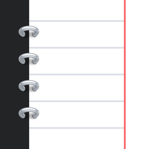 Notebooks - All Your Documents, Files and Tasks
