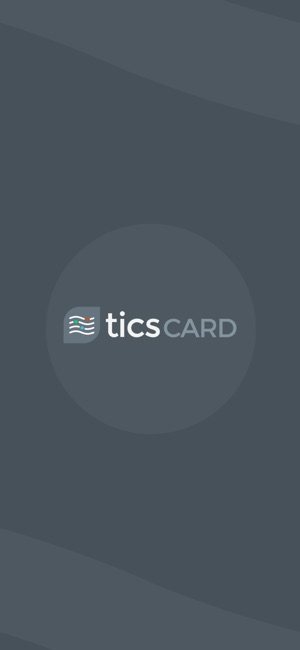 Tics Card