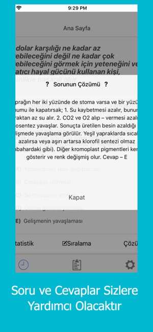 YKS Sayısal(圖2)-速報App