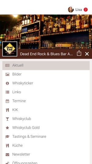 Dead End Bar(圖2)-速報App