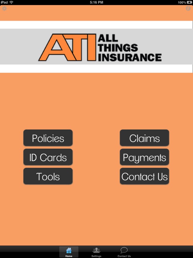 All Things Insurance HD(圖1)-速報App