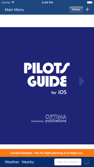 PilotsGuide(圖1)-速報App