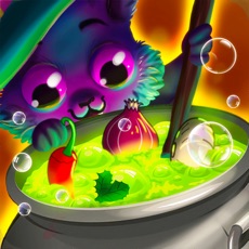 Activities of Magical Drink Potion Maker
