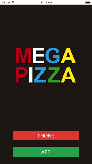 Mega Pizza(圖1)-速報App