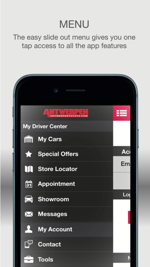 Antwerpen Toyota(圖1)-速報App