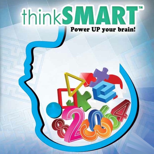 Thinking Puzzles Brain Training