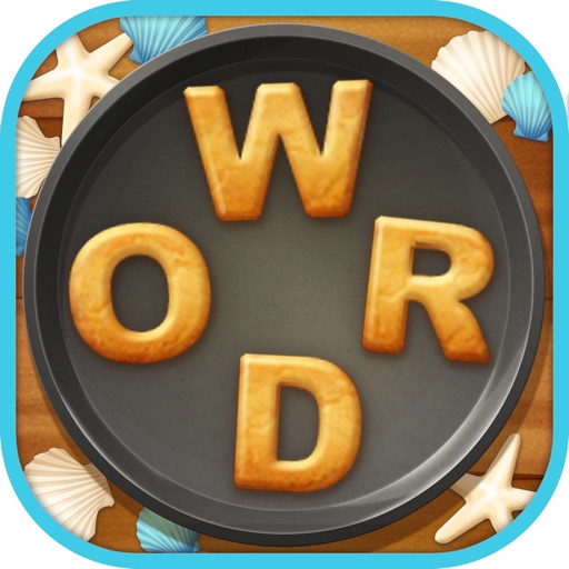 Word Cookies!