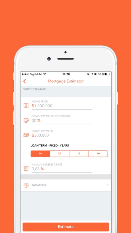 NYC Closing Cost Estimator screenshot-4