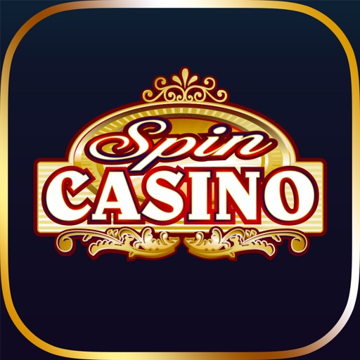 Spin Casino HD for iPhone