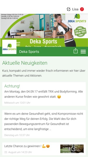 Deka Sports