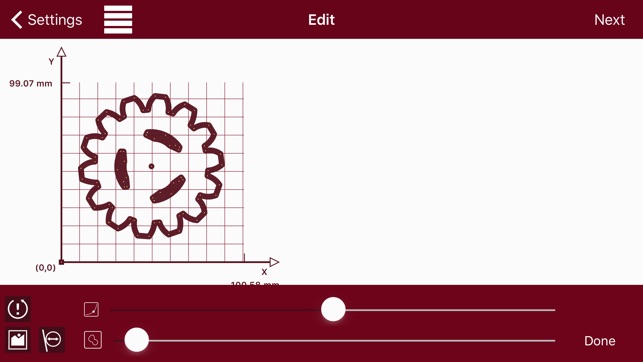 CNC Replicantis(圖2)-速報App