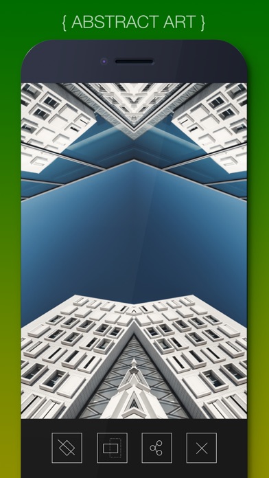 REFLKT Pro ® Photo Symmetry screenshot 4