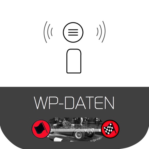 WP - DATEN icon