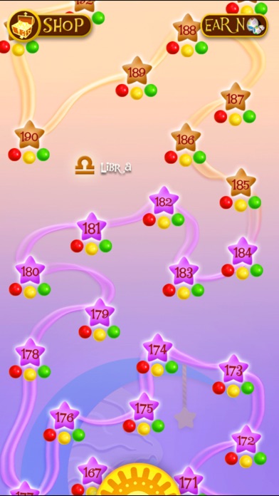 DRAGON BALL POP CRUSH MANIA 2.8 IOS GAME GIẢI TRÍ DRAGON BALL POP CRUSH MANIA 2.8 IOS