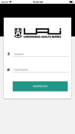 Game screenshot UAI Alumnos apk