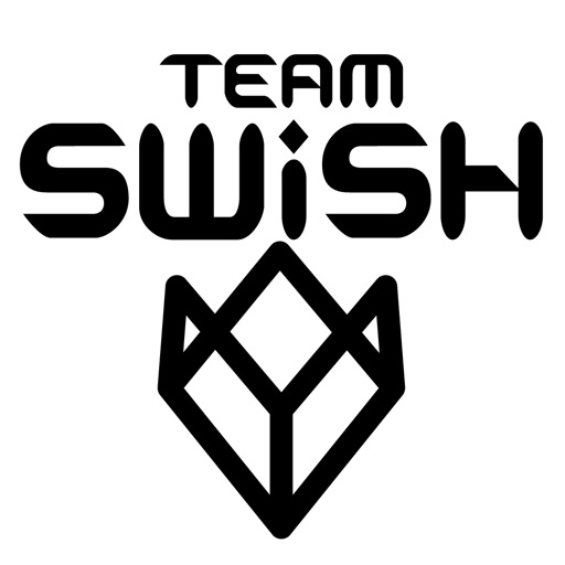 Team Swish Store icon