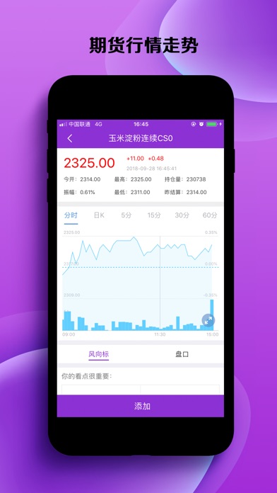 【图】顺赢期货-全球领先的期货平台(截图2) 【图】顺赢期货-全球领先的期货平台(截图2)